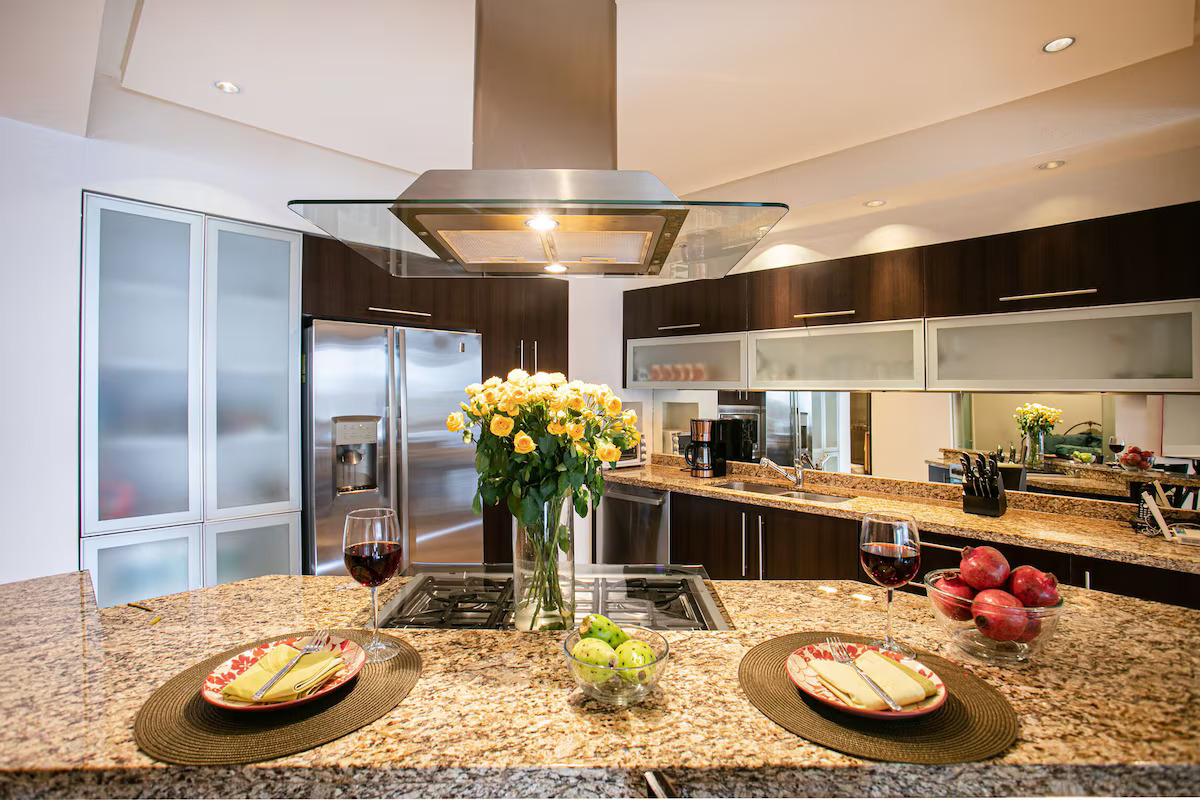 Romantic Zone Puerto Vallarta Condo for Rent Deals